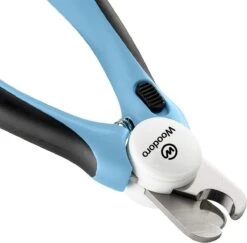 Woodoro Nagelknipper Nagelvijl Nagelschaar Voor Hond En Kat - Incl. Veiligheidsstop 10 Woodoro Nagelknipper Nagelvijl Nagelschaar Voor Hond En Kat - Incl. Veiligheidsstop -Huisdierbenodigdheden Serie 1200x1181 1