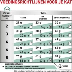 Royal Canin Satiety Weight Management - Kattenvoer - 6 Kg 18 Royal Canin Satiety Weight Management - Kattenvoer - 6 Kg -Huisdierbenodigdheden Serie 1200x1183