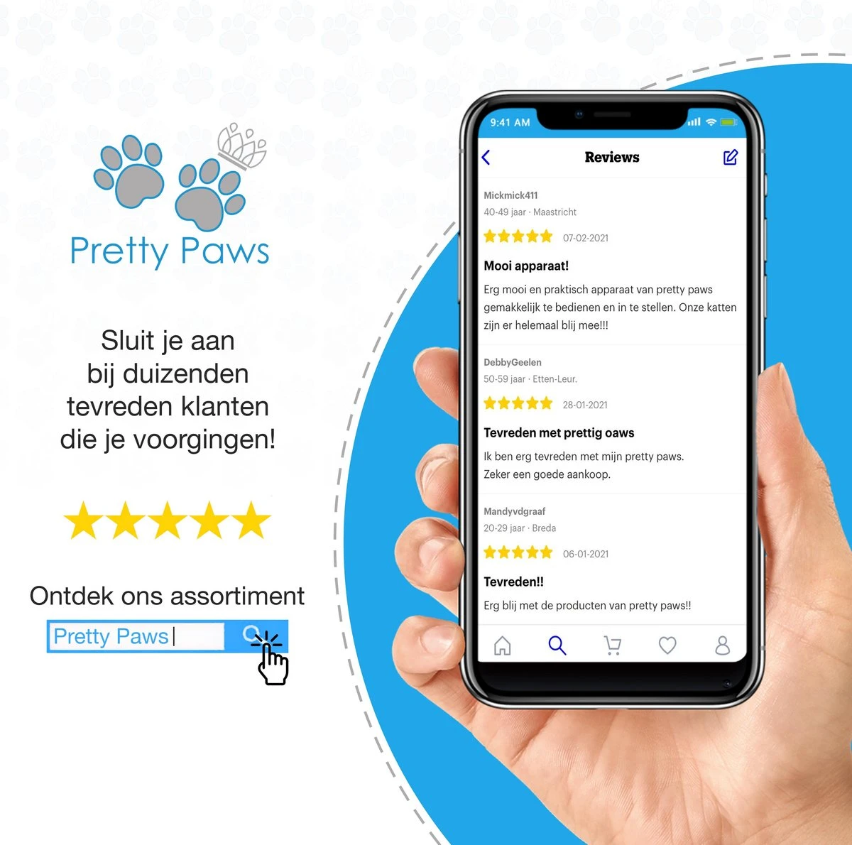Pretty Paws PP002 Professionele Automatische Voerbak Kat- Stemrecorder - Voerautomaat - Katten Voerbak - Minimalistisch 12 Pretty Paws PP002 Professionele Automatische Voerbak Kat- Stemrecorder - Voerautomaat - Katten Voerbak - Minimalistisch - Afbeelding 12