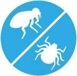 Frontline Spot-On Anti Vlooienmiddel Kat - 6 Pipetten 14 Frontline Spot-On Anti Vlooienmiddel Kat - 6 Pipetten -Huisdierbenodigdheden Serie 1200x1195 8