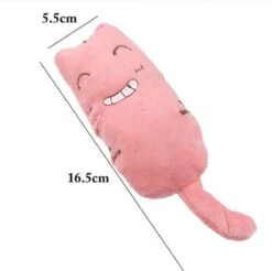 Cabantis Funny Catnip Knuffeldier|Katten-speelgoed|Kattenkruid|Knuffeldier|Cabantis|Groen 11 Cabantis Funny Catnip Knuffeldier|Katten-speelgoed|Kattenkruid|Knuffeldier|Cabantis|Groen -Huisdierbenodigdheden Serie 1200x1196 5