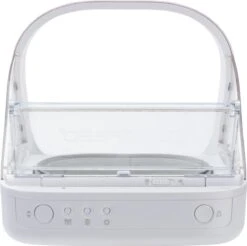 Surefeed Microchip Voerbak Connect Wit - - 21.5x22.7x31 (hxbxd) Cm 19 Surefeed Microchip Voerbak Connect Wit - - 21.5x22.7x31 (hxbxd) Cm -Huisdierbenodigdheden Serie 1200x1197 10