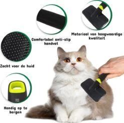 Mister Mill Professionele Set Slicker Honden Kattenborstel Plus Nagelknipper Plus Ondervacht Kam 28 Mister Mill Professionele Set Slicker Honden Kattenborstel Plus Nagelknipper Plus Ondervacht Kam -Huisdierbenodigdheden Serie 1200x1197