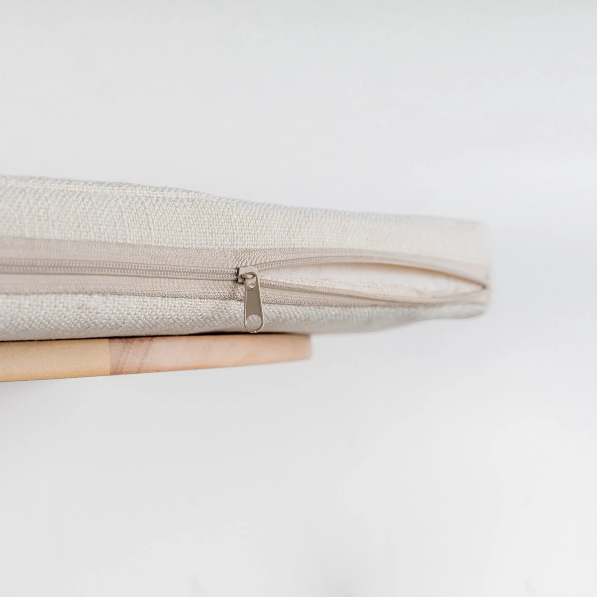 RHRQuality Wandmeubel Wandmontage Klimmuur Kat 53 X 43cm Luxe Kattenbed Creme Wand Muur Krabpaal Katten Muurbevestiging 4 RHRQuality Wandmeubel Wandmontage Klimmuur Kat 53 X 43cm Luxe Kattenbed Creme Wand Muur Krabpaal Katten Muurbevestiging - Afbeelding 4