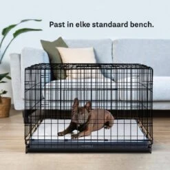 CozySense® - Orthopedisch Hondenkussen - Hondenkussen 75 X 45 Cm - Ook Geschikt Als Benchkussen & Hondenbed - Hondenkussen Bank - Traagschuim - Waterdicht - Wasbare Hoes - Maat M 12 CozySense® - Orthopedisch Hondenkussen - Hondenkussen 75 X 45 Cm - Ook Geschikt Als Benchkussen & Hondenbed - Hondenkussen Bank - Traagschuim - Waterdicht - Wasbare Hoes - Maat M -Huisdierbenodigdheden Serie 1200x1200 108