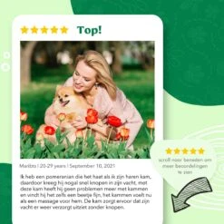 Mister Mill Professionele Set Slicker Honden Kattenborstel Plus Nagelknipper Plus Ondervacht Kam 24 Mister Mill Professionele Set Slicker Honden Kattenborstel Plus Nagelknipper Plus Ondervacht Kam -Huisdierbenodigdheden Serie 1200x1200 12