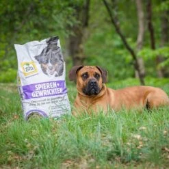 VITALstyle SPIEREN+GEWRICHTEN - Hondenbrokken - 12 Kg 17 VITALstyle SPIEREN+GEWRICHTEN - Hondenbrokken - 12 Kg -Huisdierbenodigdheden Serie 1200x1200 122