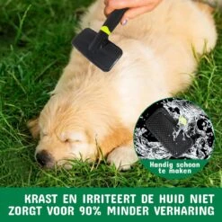 Mister Mill Professionele Set Slicker Honden Kattenborstel Plus Nagelknipper Plus Ondervacht Kam 25 Mister Mill Professionele Set Slicker Honden Kattenborstel Plus Nagelknipper Plus Ondervacht Kam -Huisdierbenodigdheden Serie 1200x1200 13