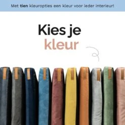 Rexproduct Hondenkussen - Hondenmand - Hondenbed Met Rits En Wasbaar - Manden & Kussens 90 X 110 CM - 0 Tot 80 Kg - SoftPet Groen 19 Rexproduct Hondenkussen - Hondenmand - Hondenbed Met Rits En Wasbaar - Manden & Kussens 90 X 110 CM - 0 Tot 80 Kg - SoftPet Groen -Huisdierbenodigdheden Serie 1200x1200 143