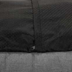 Benzano - Hondenmand - Donkergrijs - Wasbaar - 80 Cm 8 Benzano - Hondenmand - Donkergrijs - Wasbaar - 80 Cm -Huisdierbenodigdheden Serie 1200x1200 195