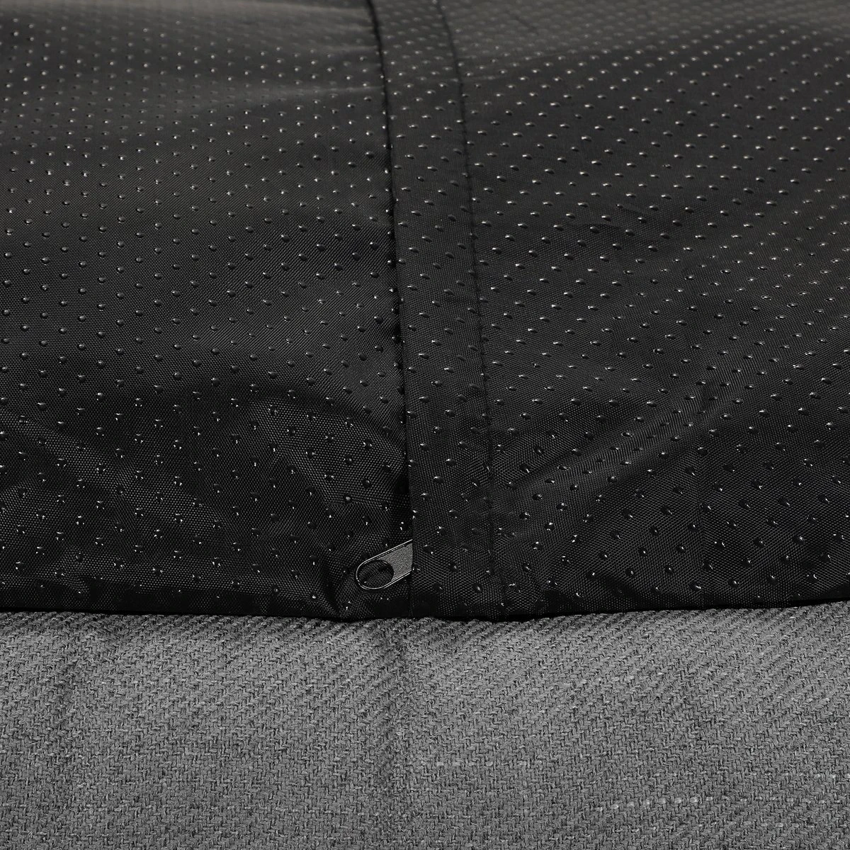 Benzano - Hondenmand - Donkergrijs - Wasbaar - 80 Cm 3 Benzano - Hondenmand - Donkergrijs - Wasbaar - 80 Cm - Afbeelding 3