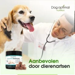 RUST EN KALMEREN CALMING Support 120 Stuks - Kalmeren - AntistressmiddelHond - Hond - Hondenkoekjes - Hondensupplementen - Honden - Puppy - Hondenvoeding 10 RUST EN KALMEREN CALMING Support 120 Stuks - Kalmeren - AntistressmiddelHond - Hond - Hondenkoekjes - Hondensupplementen - Honden - Puppy - Hondenvoeding -Huisdierbenodigdheden Serie 1200x1200 199