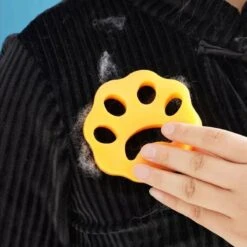 Merkloos Wasmachine Onthaarder - Dierenhaar Verwijderen - Hondenhaar Ontpluizen - Ontpluizer - Pluizen Verwijderaar - Wasmachineaccessoires -Huisdierbenodigdheden Serie 1200x1200 224