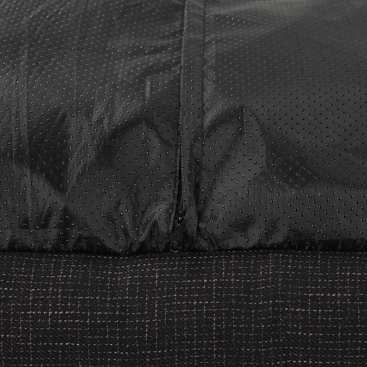 Benzano - Hondenmand - Zwart - Wasbaar - 100 Cm 4 Benzano - Hondenmand - Zwart - Wasbaar - 100 Cm - Afbeelding 4