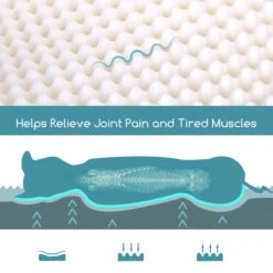 Nobleza Orthopedische Hondenkussen Wasbaar - Hondenbed - Maat S: 60 X 40 X 8 Cm - Grijs 12 Nobleza Orthopedische Hondenkussen Wasbaar - Hondenbed - Maat S: 60 X 40 X 8 Cm - Grijs -Huisdierbenodigdheden Serie 1200x1200 269