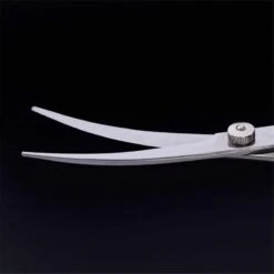 Professor Q - Hondenschaar Krom - Krommende Hondenschaar Rechts - Professionele Hondenschaar 7 Professor Q - Hondenschaar Krom - Krommende Hondenschaar Rechts - Professionele Hondenschaar -Huisdierbenodigdheden Serie 1200x1200 272