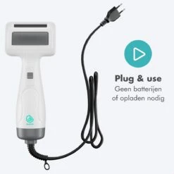 BURCH PetCare Ace - Waterblazer Voor Honden - Handzame Hondenföhn - RVS Borstel - 500W 13 BURCH PetCare Ace - Waterblazer Voor Honden - Handzame Hondenföhn - RVS Borstel - 500W -Huisdierbenodigdheden Serie 1200x1200 282