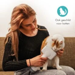 BURCH PetCare Ace - Waterblazer Voor Honden - Handzame Hondenföhn - RVS Borstel - 500W 18 BURCH PetCare Ace - Waterblazer Voor Honden - Handzame Hondenföhn - RVS Borstel - 500W -Huisdierbenodigdheden Serie 1200x1200 286