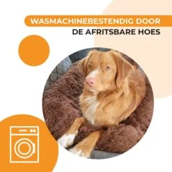 Origineel Hondendeken Voor Bank– Hondenkleed Fluffy – Pluche Hondenbed - Hondenmand Premium - Volledig Afritsbaar 13 Origineel Hondendeken Voor Bank– Hondenkleed Fluffy – Pluche Hondenbed - Hondenmand Premium - Volledig Afritsbaar -Huisdierbenodigdheden Serie 1200x1200 296