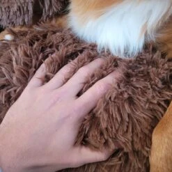 Origineel Hondendeken Voor Bank– Hondenkleed Fluffy – Pluche Hondenbed - Hondenmand Premium - Volledig Afritsbaar 14 Origineel Hondendeken Voor Bank– Hondenkleed Fluffy – Pluche Hondenbed - Hondenmand Premium - Volledig Afritsbaar -Huisdierbenodigdheden Serie 1200x1200 297