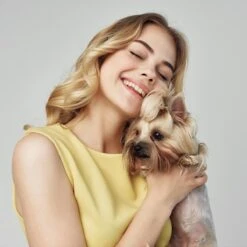 BYER Professionele Dieren Tondeuse Set - Voor Huisdieren Katten & Honden - Draadloos - Oplaadbare Pet Trimmer - Dog Tondeuze Clipper - 5 Standen & Vier Opzetkammen - Low Noise 13 BYER Professionele Dieren Tondeuse Set - Voor Huisdieren Katten & Honden - Draadloos - Oplaadbare Pet Trimmer - Dog Tondeuze Clipper - 5 Standen & Vier Opzetkammen - Low Noise -Huisdierbenodigdheden Serie 1200x1200 310