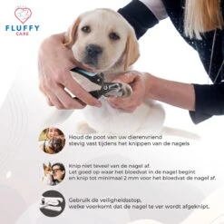 FluffyCare - Professionele Nagelschaar- Nagelschaar Hond - Nagelschaar Kat - Nagelknipper Hond En Kat - Nagelknipper Kat - Nagelknipper Hond - NagelTang Dieren - Poot Verzorging 12 FluffyCare - Professionele Nagelschaar- Nagelschaar Hond - Nagelschaar Kat - Nagelknipper Hond En Kat - Nagelknipper Kat - Nagelknipper Hond - NagelTang Dieren - Poot Verzorging -Huisdierbenodigdheden Serie 1200x1200 334