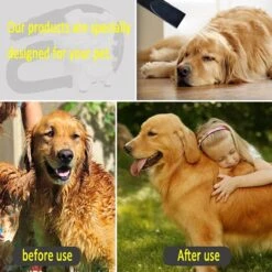 Hondenfohn - Waterblazer Met Draaiknop - 2400W Vermogen Met Warme En Koude Stand - Wit 21 Hondenfohn - Waterblazer Met Draaiknop - 2400W Vermogen Met Warme En Koude Stand - Wit -Huisdierbenodigdheden Serie 1200x1200 336