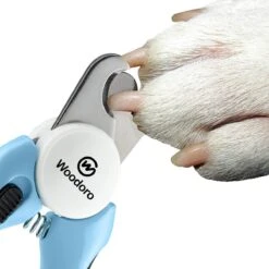 Woodoro Nagelknipper Nagelvijl Nagelschaar Voor Hond En Kat - Incl. Veiligheidsstop 9 Woodoro Nagelknipper Nagelvijl Nagelschaar Voor Hond En Kat - Incl. Veiligheidsstop -Huisdierbenodigdheden Serie 1200x1200 339