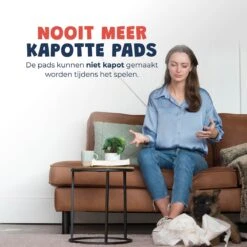 JC Pets Premium Pad Houder Met Rooster - Inclusief 20 Puppy Training Pads - Hondentoilet - Zindelijkheidstraining Hond 14 JC Pets Premium Pad Houder Met Rooster - Inclusief 20 Puppy Training Pads - Hondentoilet - Zindelijkheidstraining Hond -Huisdierbenodigdheden Serie 1200x1200 358