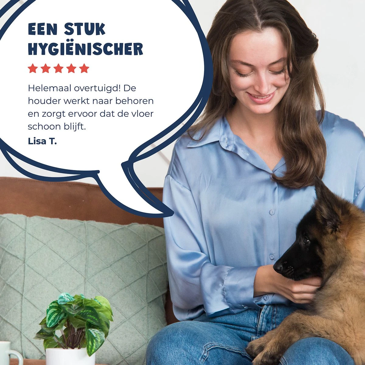 JC Pets Premium Pad Houder Met Rooster - Inclusief 20 Puppy Training Pads - Hondentoilet - Zindelijkheidstraining Hond 9 JC Pets Premium Pad Houder Met Rooster - Inclusief 20 Puppy Training Pads - Hondentoilet - Zindelijkheidstraining Hond - Afbeelding 9