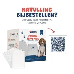 JC Pets Premium Pad Houder Met Rooster - Inclusief 20 Puppy Training Pads - Hondentoilet - Zindelijkheidstraining Hond 20 JC Pets Premium Pad Houder Met Rooster - Inclusief 20 Puppy Training Pads - Hondentoilet - Zindelijkheidstraining Hond -Huisdierbenodigdheden Serie 1200x1200 362