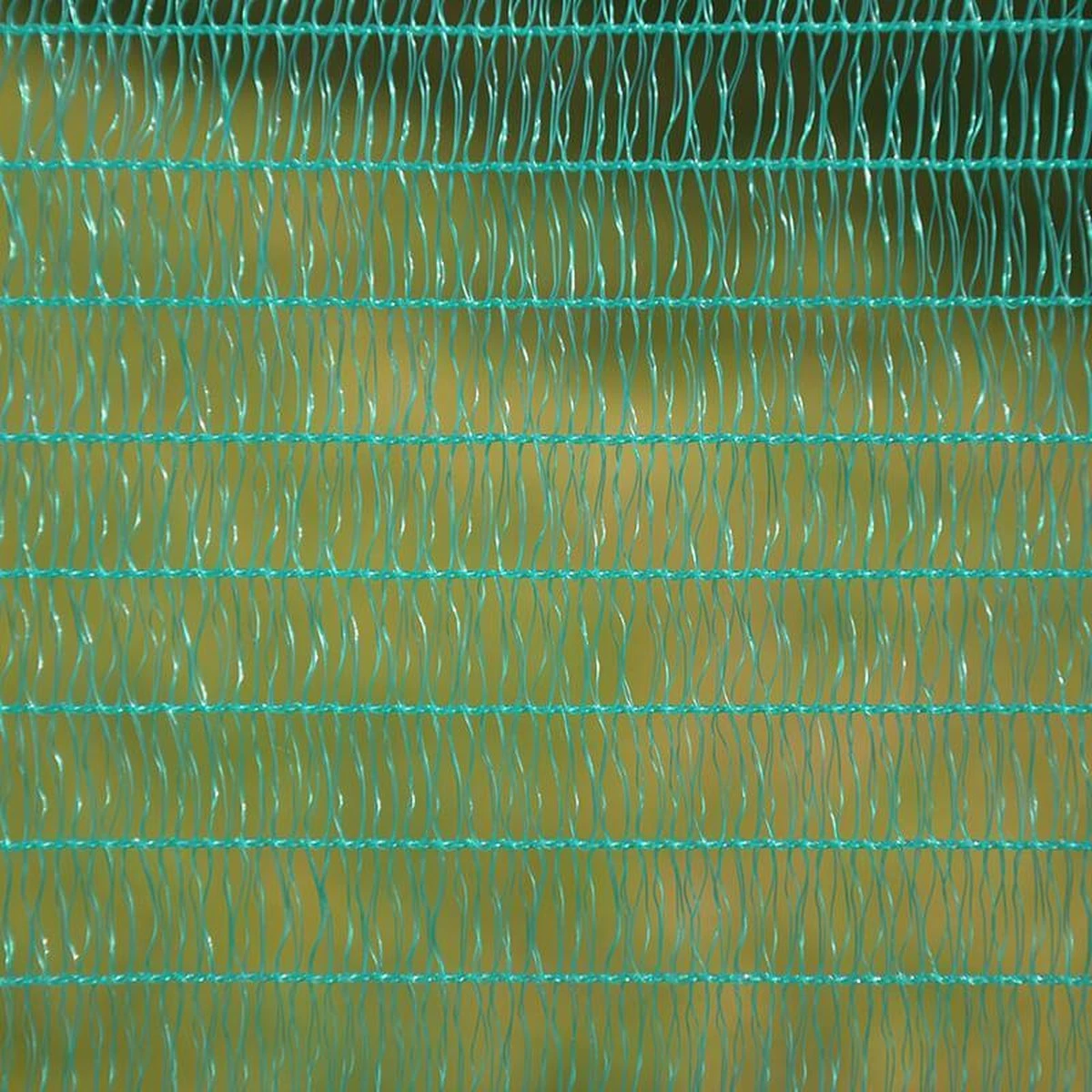 Verplaatsbare Net Afrastering Groen 80cm Hoog - 20m 2 Verplaatsbare Net Afrastering Groen 80cm Hoog - 20m - Afbeelding 2