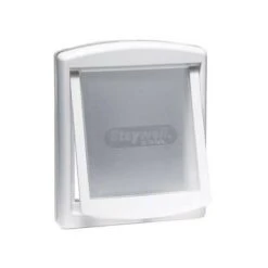 Staywell 777 Hondenluik - Large - Zilver/Tranparant 28 Staywell 777 Hondenluik - Large - Zilver/Tranparant -Huisdierbenodigdheden Serie 1200x1200 379