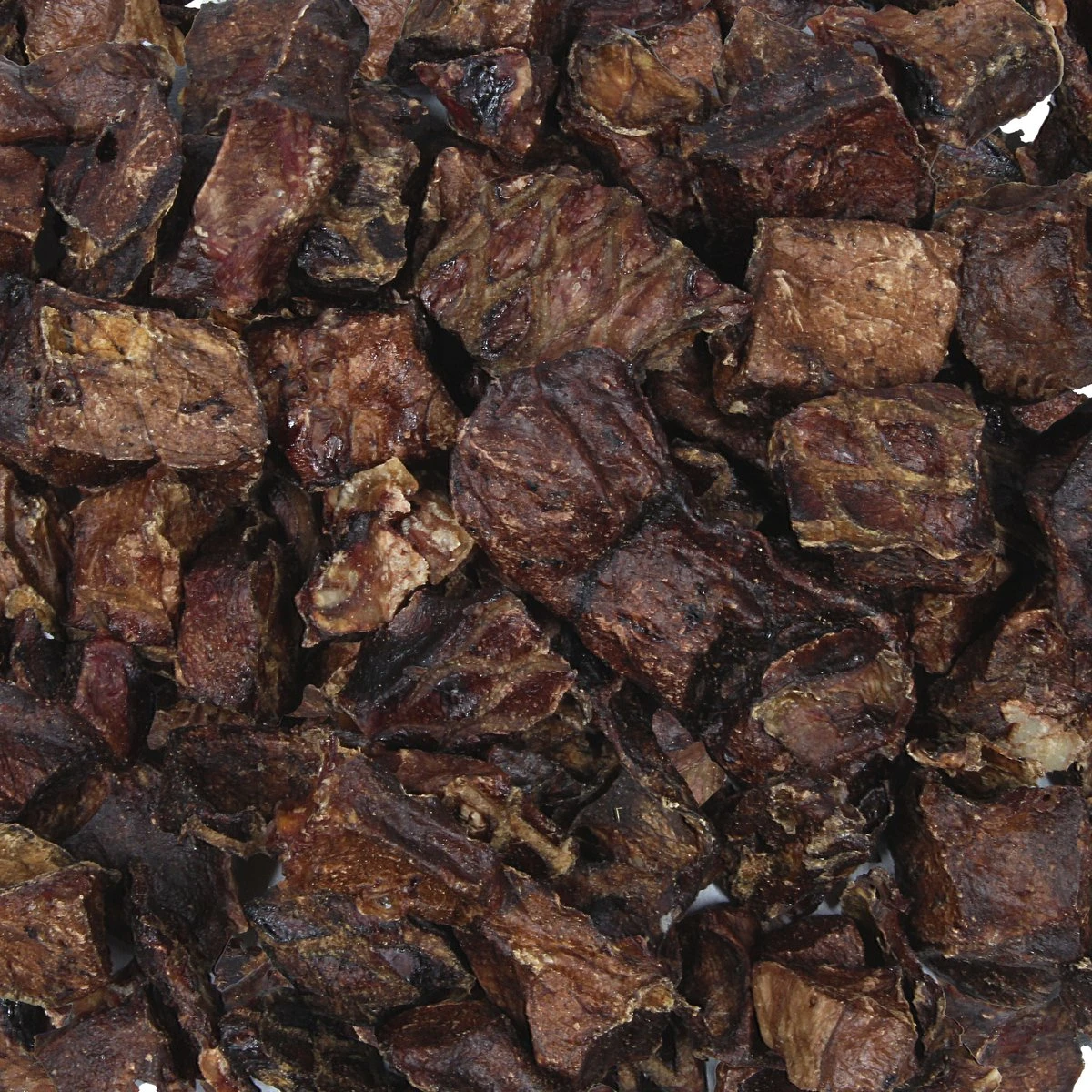 Topdiervoeding Runderlong Hondensnacks - Vers Gedroogd - Knapperig - 1 KG 1 Topdiervoeding Runderlong Hondensnacks - Vers Gedroogd - Knapperig - 1 KG