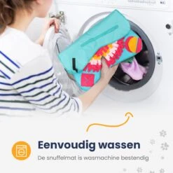 Snuffelmat 70x70cm Inclusief Rubberen Massage Bal & E-book - Speelmat Hond - Denkspel Hond - Puppy Speelgoed - Anti Schrok Mat - Honden Snoepjes - Cadeau Tip 11 Snuffelmat 70x70cm Inclusief Rubberen Massage Bal & E-book - Speelmat Hond - Denkspel Hond - Puppy Speelgoed - Anti Schrok Mat - Honden Snoepjes - Cadeau Tip -Huisdierbenodigdheden Serie 1200x1200 388