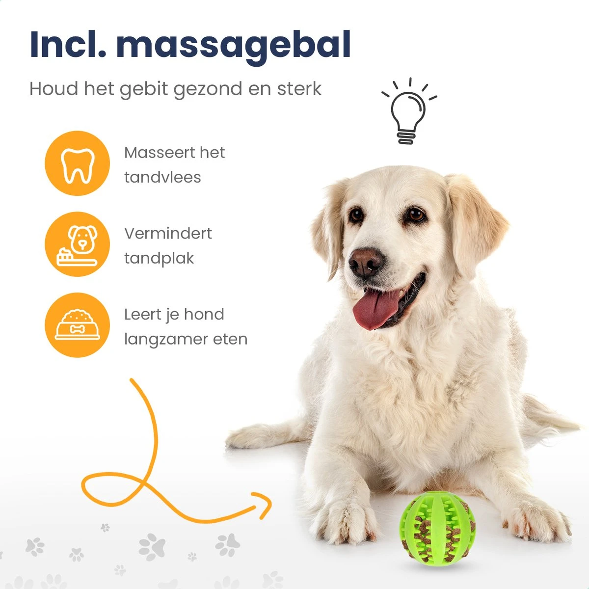 Snuffelmat 70x70cm Inclusief Rubberen Massage Bal & E-book - Speelmat Hond - Denkspel Hond - Puppy Speelgoed - Anti Schrok Mat - Honden Snoepjes - Cadeau Tip 7 Snuffelmat 70x70cm Inclusief Rubberen Massage Bal & E-book - Speelmat Hond - Denkspel Hond - Puppy Speelgoed - Anti Schrok Mat - Honden Snoepjes - Cadeau Tip - Afbeelding 7