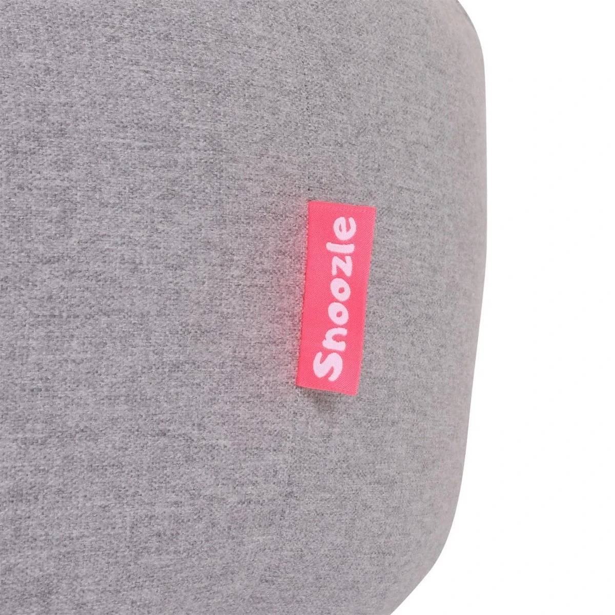 Snoozle Orthopedische Hondenmand - Zacht En Luxe Hondenkussen - Hondenbed - Wasbaar - Hondenmanden - 66cm - Lichtgrijs 2 Snoozle Orthopedische Hondenmand - Zacht En Luxe Hondenkussen - Hondenbed - Wasbaar - Hondenmanden - 66cm - Lichtgrijs - Afbeelding 2