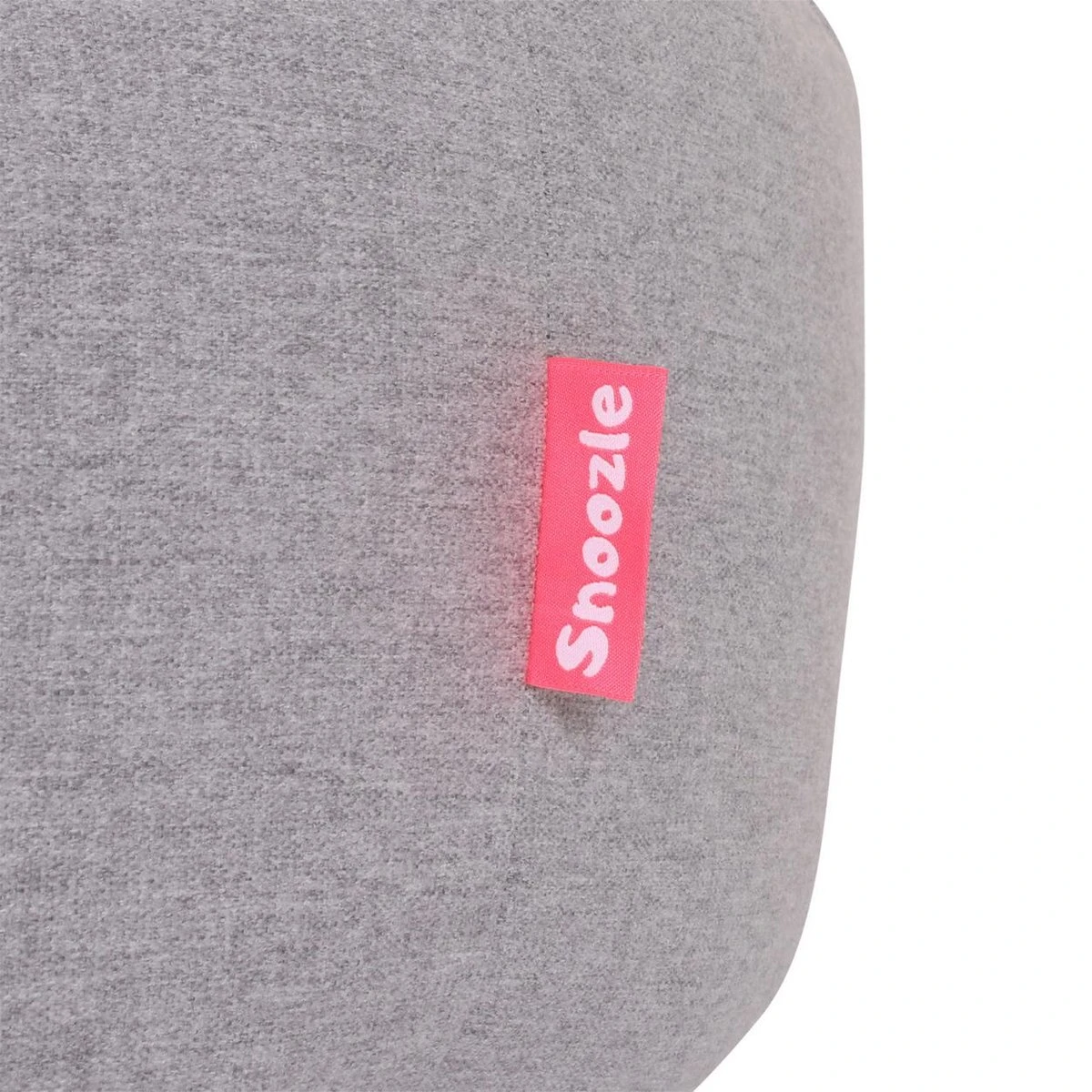 Snoozle Orthopedische Hondenmand - Zacht En Luxe Hondenkussen - Hondenbed - Wasbaar - Hondenmanden - 66cm - Lichtgrijs 3 Snoozle Orthopedische Hondenmand - Zacht En Luxe Hondenkussen - Hondenbed - Wasbaar - Hondenmanden - 66cm - Lichtgrijs - Afbeelding 3