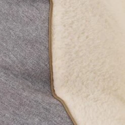 Snoozle Orthopedische Hondenmand - Zacht En Luxe Hondenkussen - Hondenbed - Wasbaar - Hondenmanden - 66cm - Lichtgrijs 12 Snoozle Orthopedische Hondenmand - Zacht En Luxe Hondenkussen - Hondenbed - Wasbaar - Hondenmanden - 66cm - Lichtgrijs -Huisdierbenodigdheden Serie 1200x1200 408