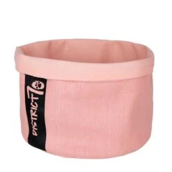 District 70 Cozy - Knusse Kattenmand Met Wasbaar Kussentje - 35x35x30cm In 4 Kleuren Beschikbaar - Merengue -Huisdierbenodigdheden Serie 1200x1200 411