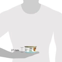 Gourmet Nature's Creations - Kattenvoer Natvoer - Tonijn - 24 X 85 Gr 5 Gourmet Nature's Creations - Kattenvoer Natvoer - Tonijn - 24 X 85 Gr -Huisdierbenodigdheden Serie 1200x1200 430