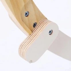 LuxeBass 2-In-1 Katten Hangmat | Hangmat Kat Met Optioneel Wiegfunctie | Wiegen Of Stabiel -Huisdierbenodigdheden Serie 1200x1200 576