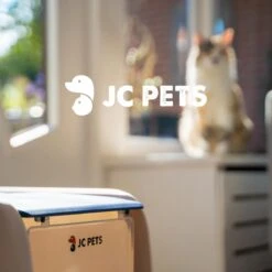 JC Pets Premium Kattenbak Systeem - Inclusief 2.5KG / 4L Kattenbakvulling - Zelfreinigend 16 JC Pets Premium Kattenbak Systeem - Inclusief 2.5KG / 4L Kattenbakvulling - Zelfreinigend -Huisdierbenodigdheden Serie 1200x1200 580