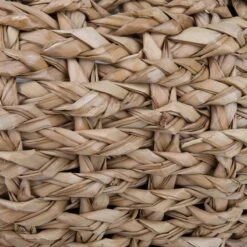 District 70 COCOON - Luxe Hondenmand Van Duurzaam Hoogwaardig Riet Met Zacht Kussen - Maten S/M/L - Large -Huisdierbenodigdheden Serie 1200x1200 63