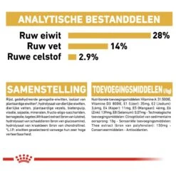 Royal Canin Dachshund/Teckel Adult 7.5 KG 22 Royal Canin Dachshund/Teckel Adult 7.5 KG -Huisdierbenodigdheden Serie 1200x1200 70