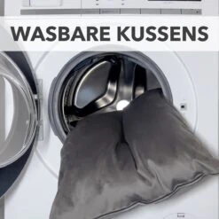 Primeplus Grote Hondenmand XL - Grijs - 100x80x20 CM - Orthopedische Hondenmanden - Hondenkussen -Huisdierbenodigdheden Serie 1200x1200 79