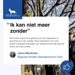 Vivid Green Waterblazer Met 3 Opzetstukken - Hondenfohn - Voor Honden - Met Geluiddemper - 2800W 21 Vivid Green Waterblazer Met 3 Opzetstukken - Hondenfohn - Voor Honden - Met Geluiddemper - 2800W -Huisdierbenodigdheden Serie 1200x1200 90