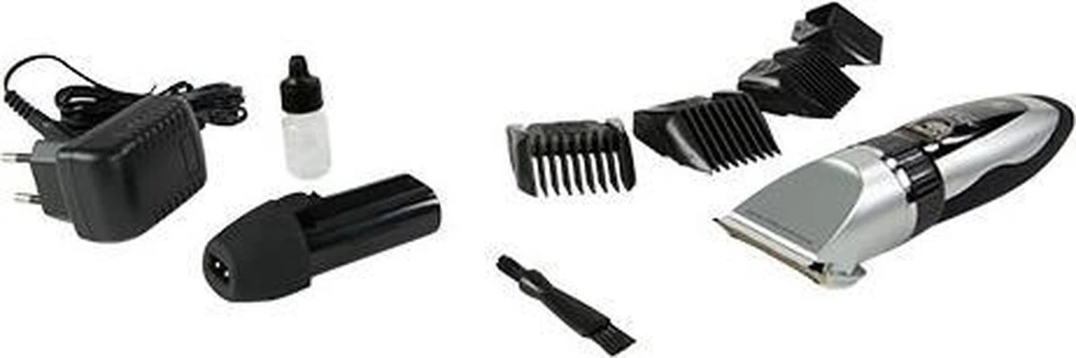 Adler AD 2823 Dierentondeuse Met Stille Motor - 4 Opzetstukken 15 Adler AD 2823 Dierentondeuse Met Stille Motor - 4 Opzetstukken - Afbeelding 15