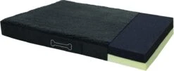 Sun Garden Buddy Orthopedisch Hondenkussen 120x72x10cm Antraciet 14 Sun Garden Buddy Orthopedisch Hondenkussen 120x72x10cm Antraciet -Huisdierbenodigdheden Serie 1200x489
