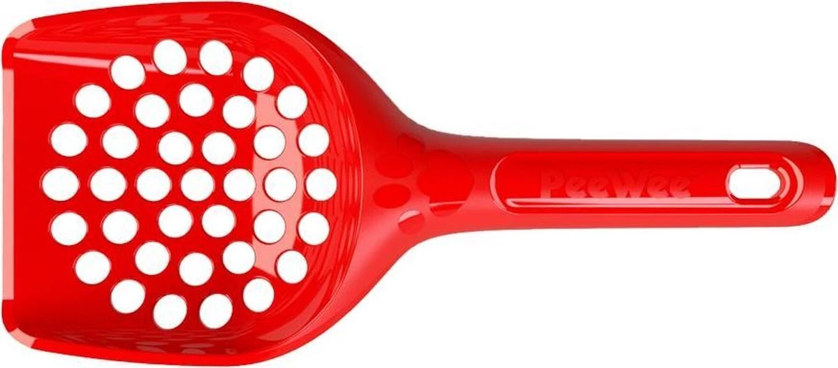 PeeWee EcoDome Kattenbak XXL- Zwart - Incl Schep 66.5 X 48.5 X 46.5 3 PeeWee EcoDome Kattenbak XXL- Zwart - Incl Schep 66.5 X 48.5 X 46.5 - Afbeelding 3